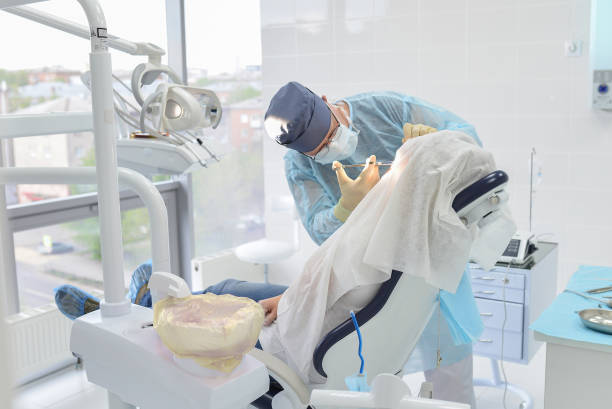 Best Emergency Treatment for Dental Infections or Abscesses in Carefree, AZ